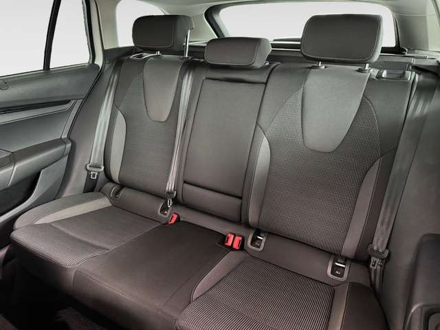 Skoda Octavia Combi Selection