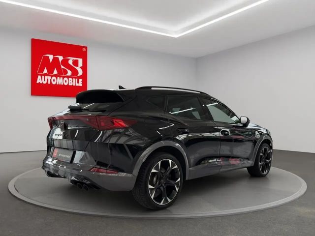 Cupra Formentor 4Drive VZ