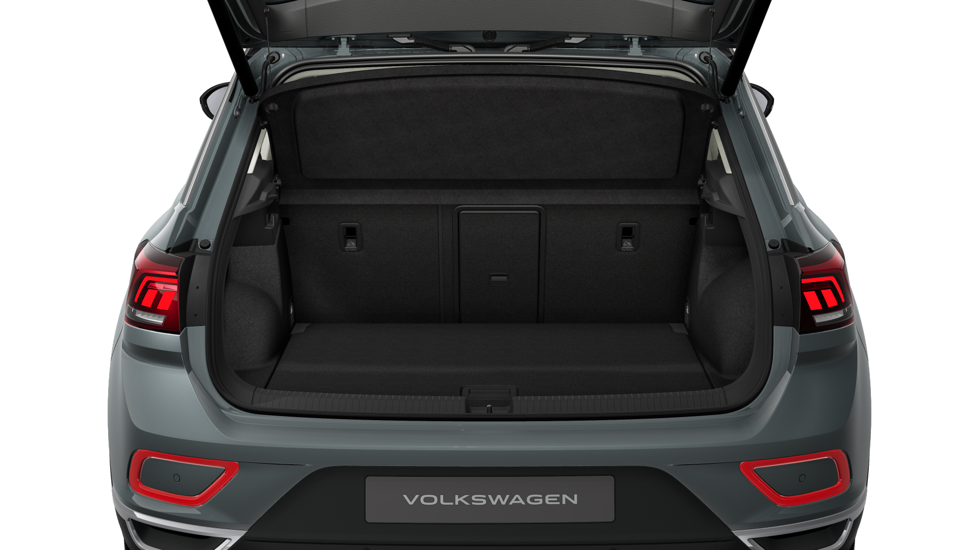 Volkswagen T-Roc 1.5 TSI DSG Style