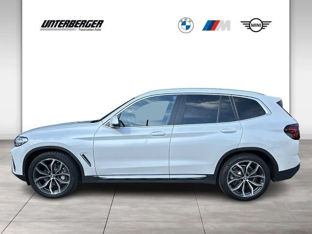 BMW X3 xDrive30d