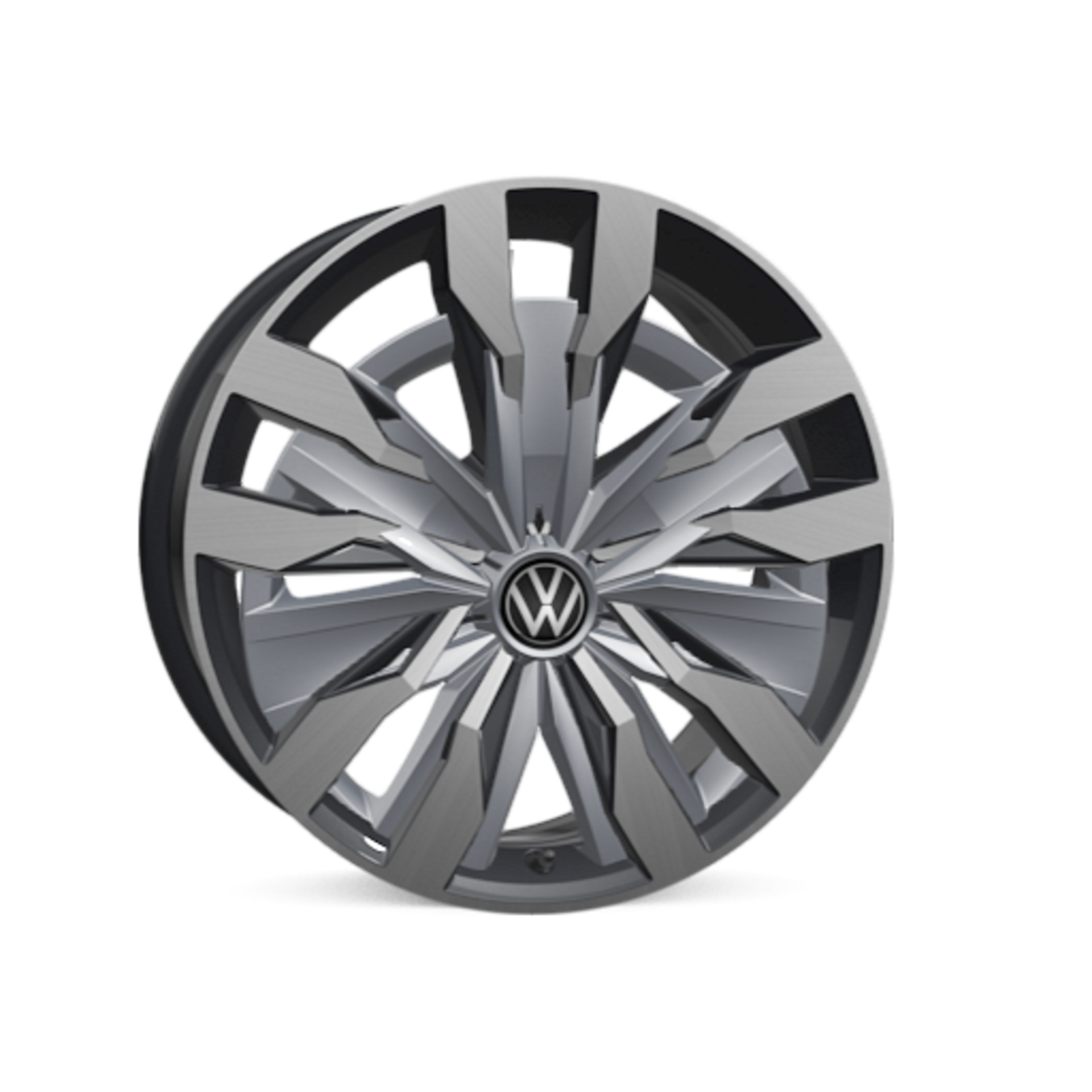 Volkswagen T-Roc 1.5 TSI Sport