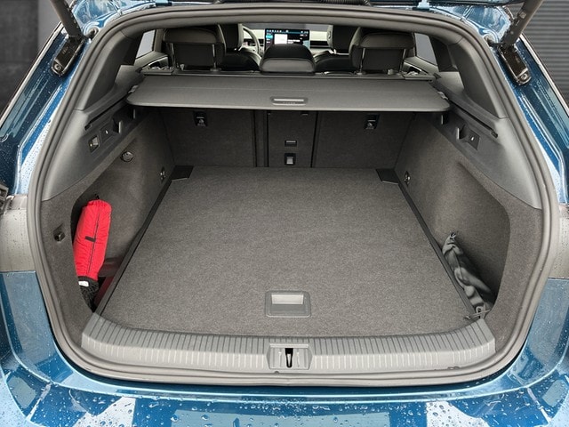 Volkswagen ID.7 4Motion GTX Tourer