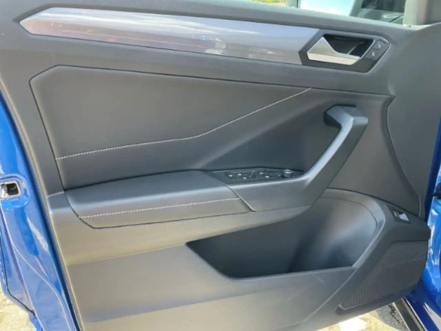 Volkswagen T-Roc *Style* 1,5 TSi DSG *IQ.Light*Navi*