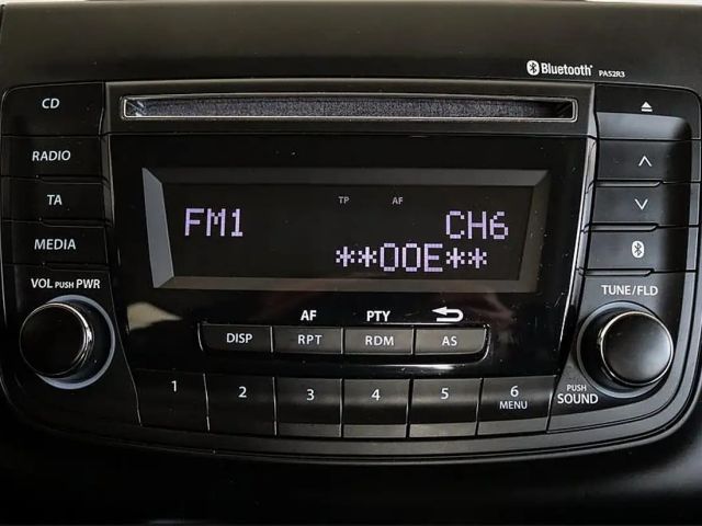 Suzuki Swift Clear DualJet Hybrid