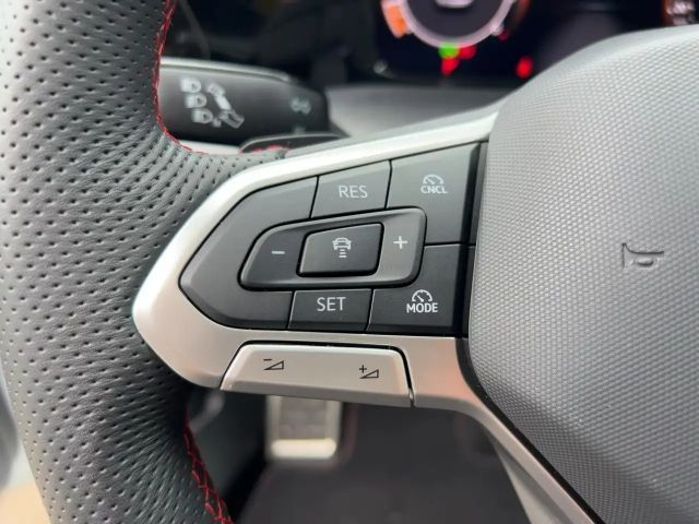 Volkswagen Golf 2.0 TSI DSG GTI