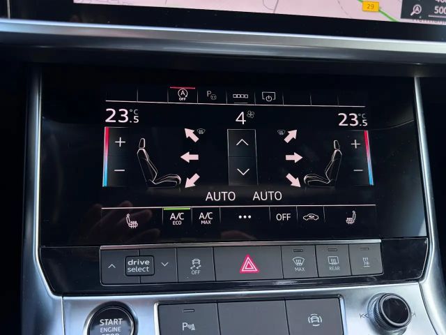 Audi A6 40 TDI Avant Quattro Sport