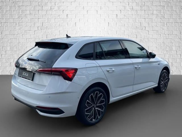 Skoda Scala 1.0 TSI Tour