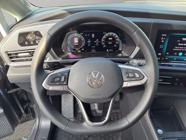 Volkswagen Caddy Life