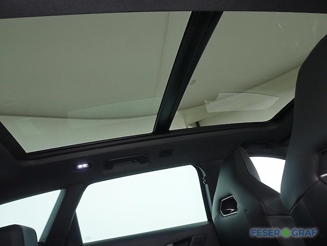 Cupra Leon DSG ST Sportstourer VZ