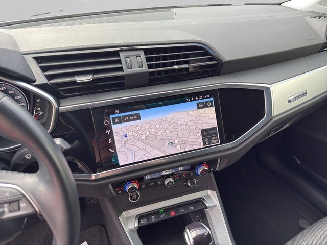 Audi Q3 45 TFSI Hybride S-Tronic