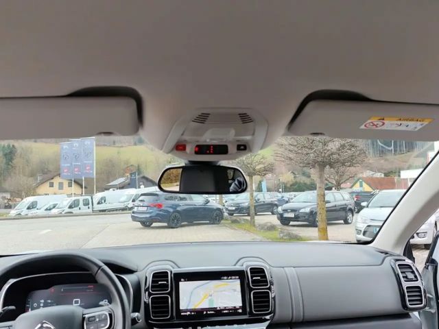 Citroën C5 Aircross BlueHDi C-Series