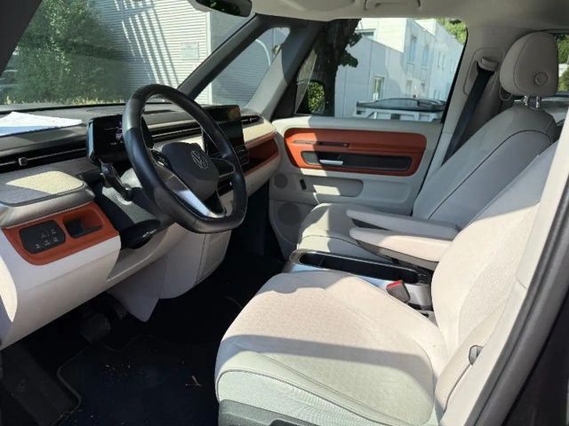 Volkswagen ID.Buzz 150 kW 77 KWh Pro