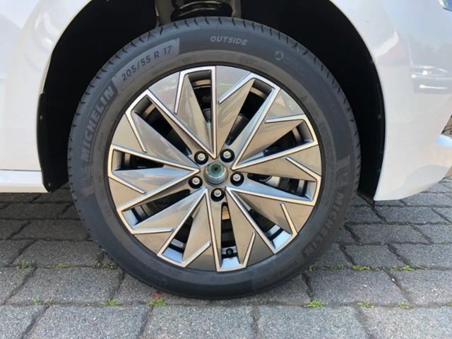 Skoda Kamiq 1.5 TSI Tour