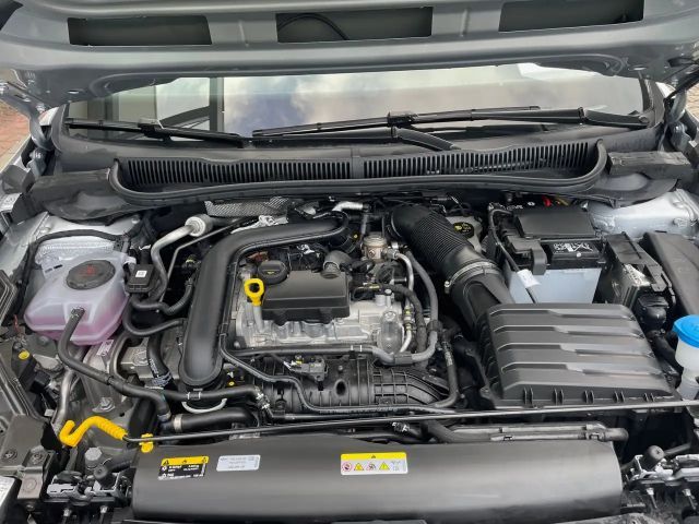 Volkswagen Taigo 1.0 TSI