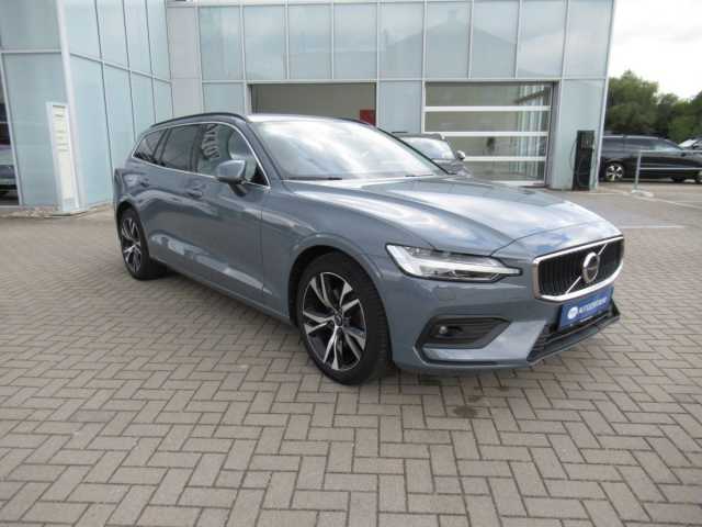 Volvo V60 Core