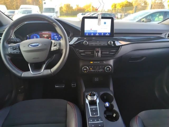 Ford Kuga ST Line