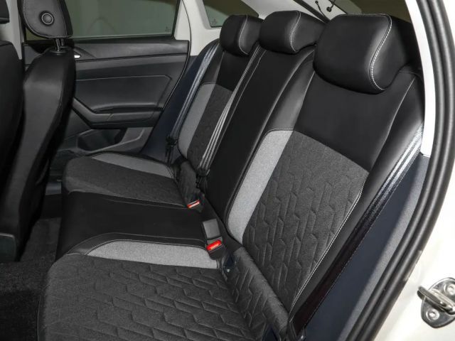 Volkswagen Taigo 1.0 TSI