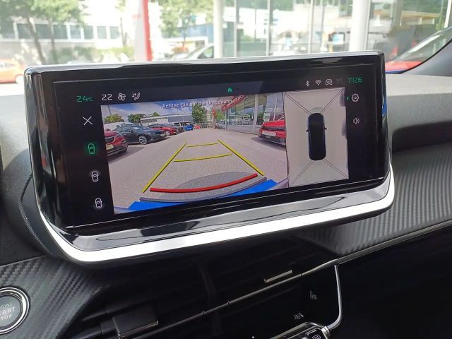 Peugeot 2008 Allure Pack PureTech