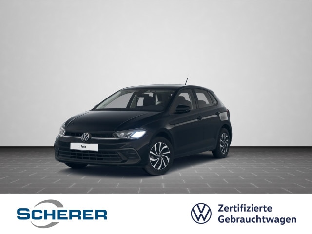 Volkswagen Polo 1.0 TSI Life
