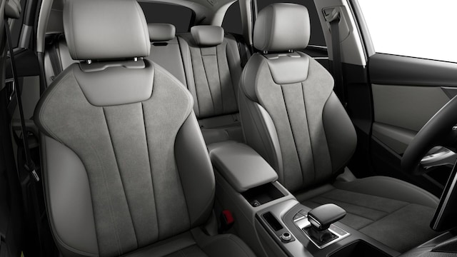 Audi A4 35 TDI Avant S-Tronic