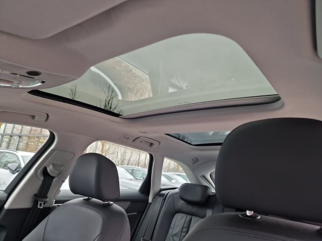 Audi A6 35 TDI Avant S-Tronic