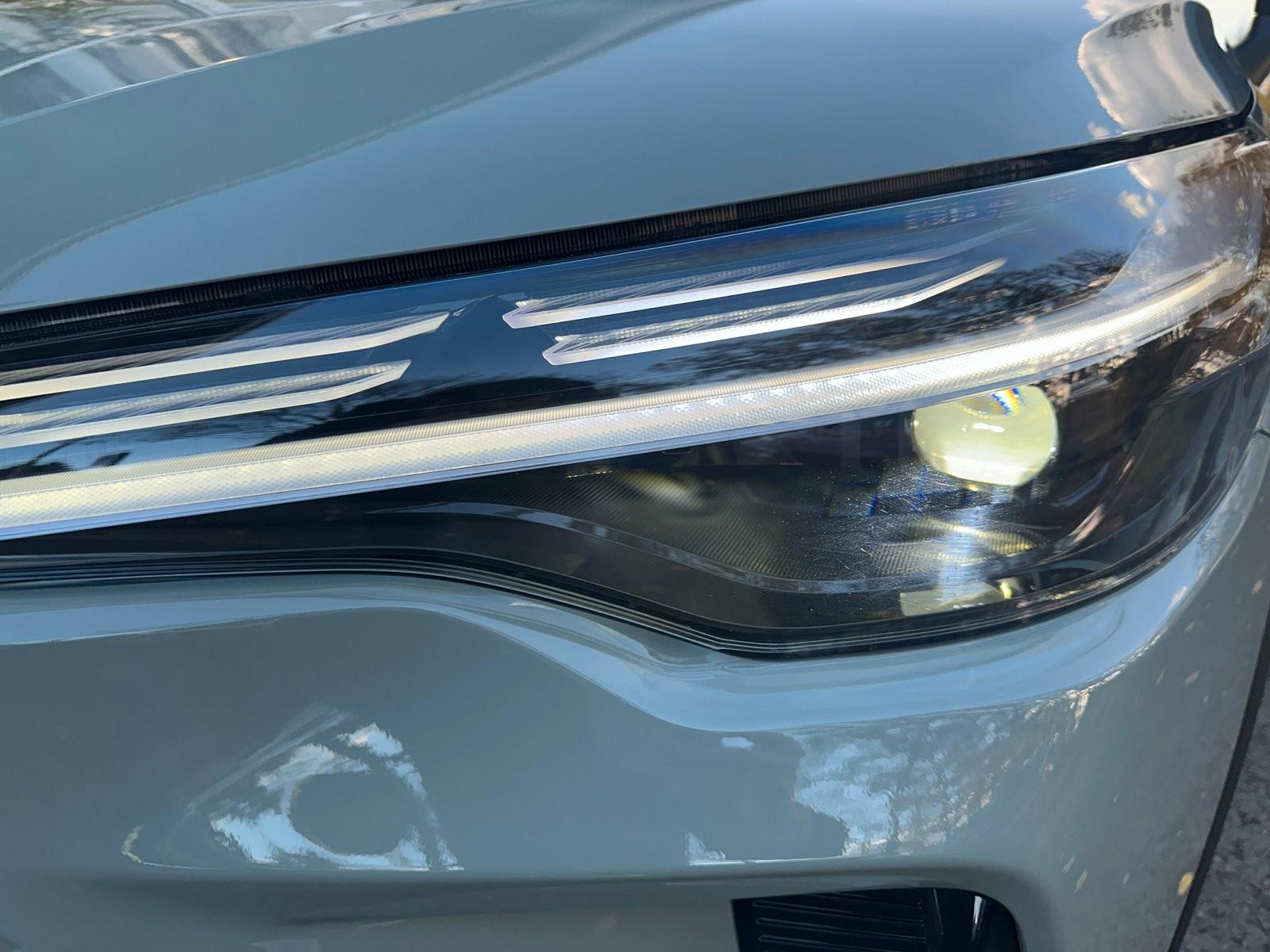 Toyota Corolla Cross Hybride VVT-i