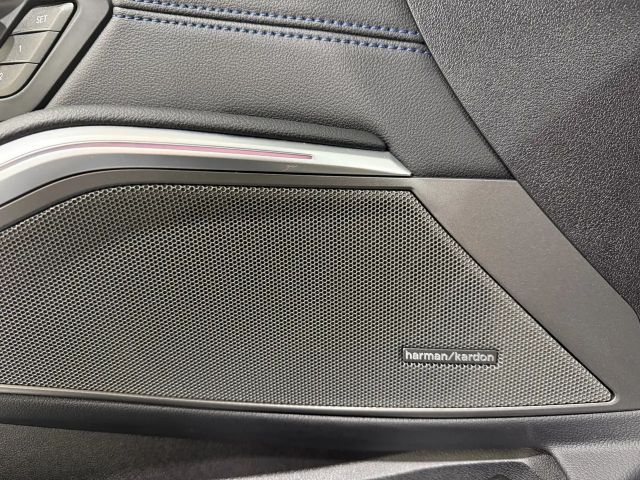 BMW 340 Sedan xDrive