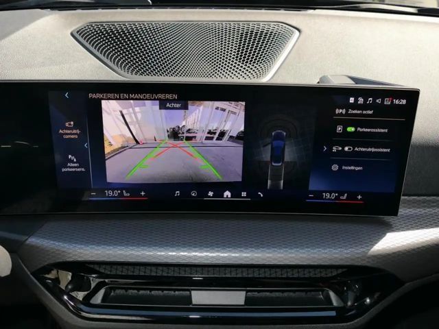 BMW 318 M-Sport Touring