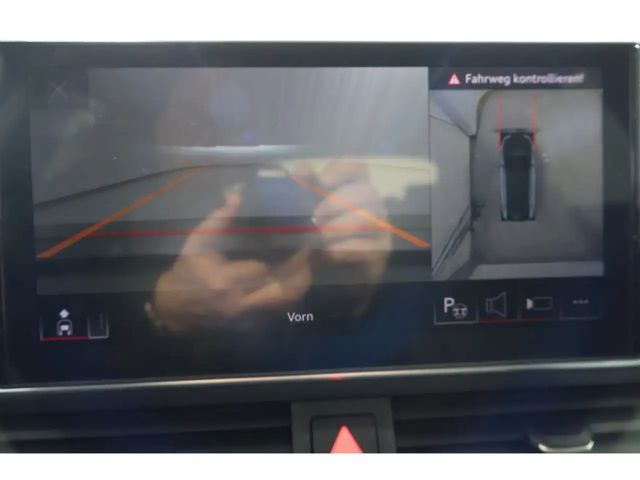 Audi A4 40 TFSI Avant Quattro