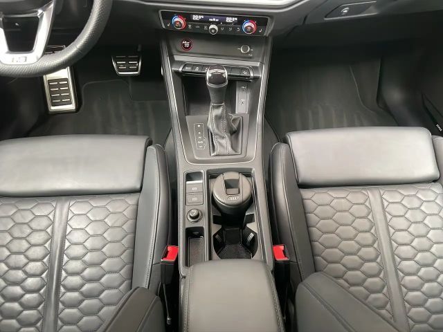 Audi RS Q3 Sportback