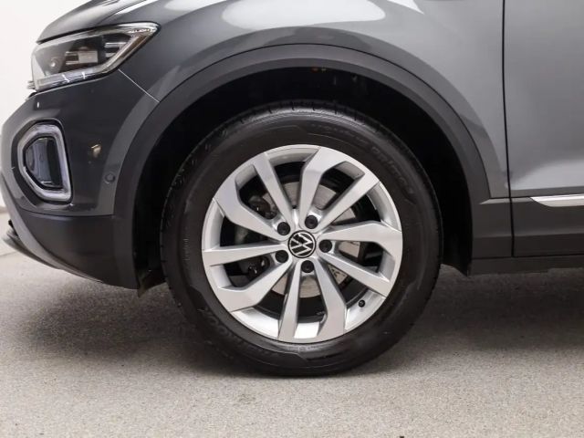 Volkswagen T-Roc 1.5 TSI DSG IQ.Drive Style