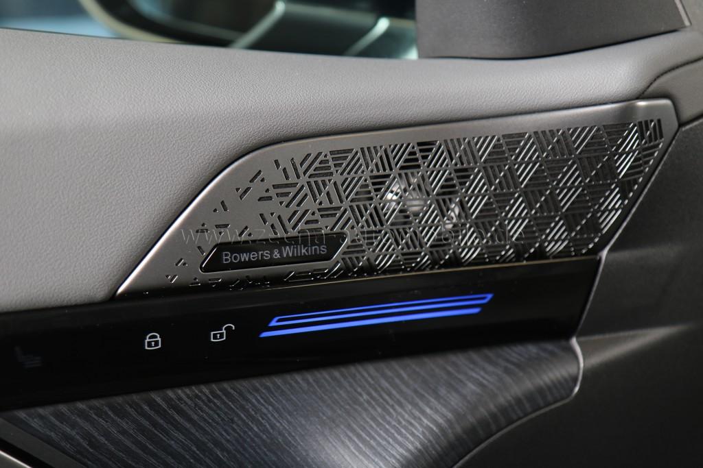 BMW 540 540d Touring xDrive