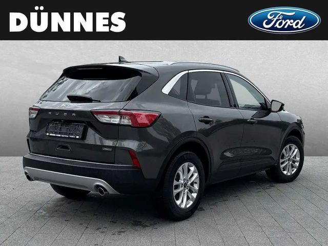 Ford Kuga Plug in Hybrid Titanium
