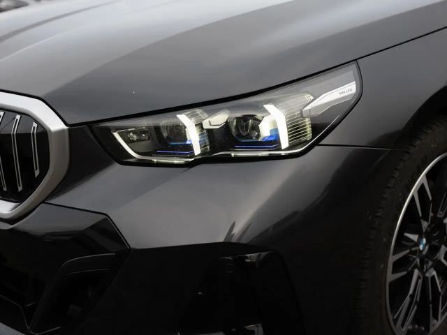 BMW 540 540d M-Sport Touring xDrive