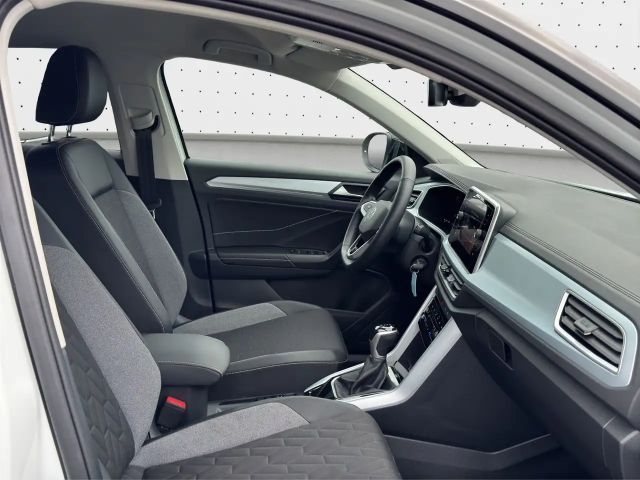 Volkswagen T-Roc 2.0 TDI DSG