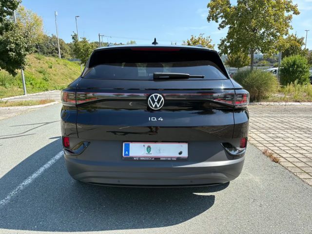 Volkswagen ID.4 150 kW Performance Pro