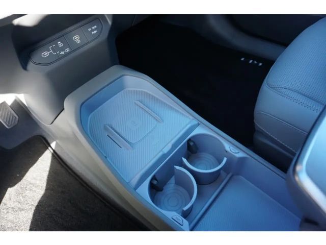 Kia EV3 58.3 kWh Earth