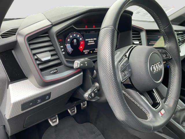 Audi A1 30 TFSI S-Line