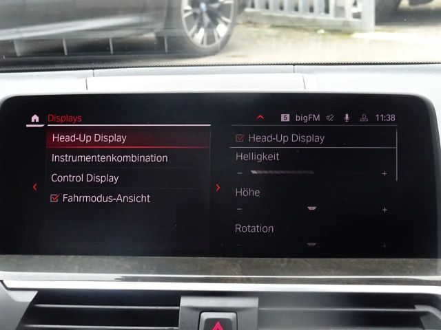 BMW X3 M-Sport xDrive30d