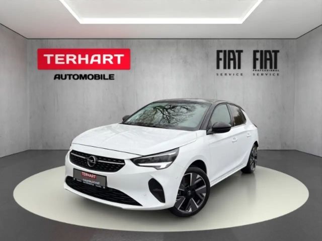 Opel Corsa GS-Line Grand Sport