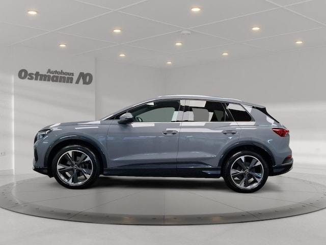 Audi Q4 e-tron 35