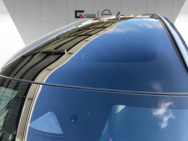 Nissan Qashqai DIG-T N-Connecta