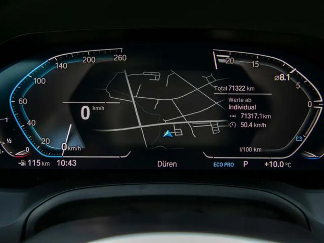 BMW 430 430i Coupé Gran Coupé M-Sport