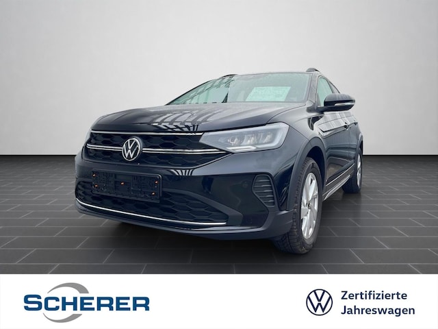 Volkswagen Taigo 1.0 TSI Life