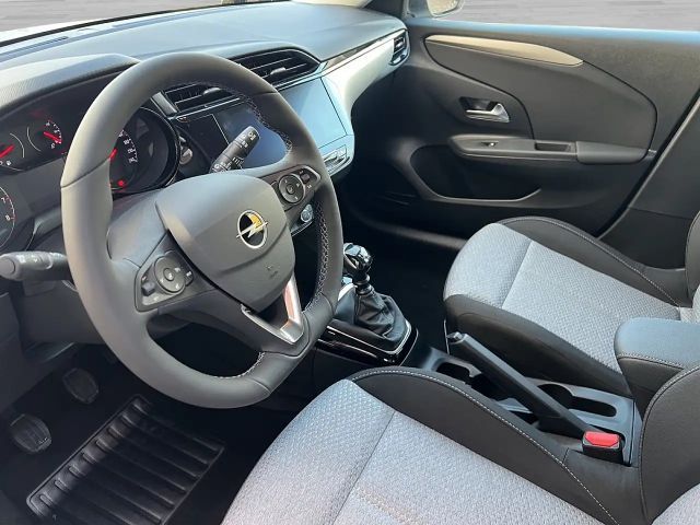 Opel Corsa Edition Turbo