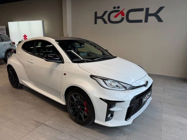 Toyota Yaris GR Hatchback