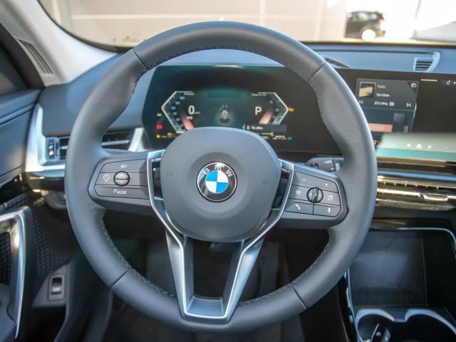 BMW X1 sDrive18i