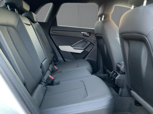 Audi Q3 40 TFSI Quattro S-Tronic