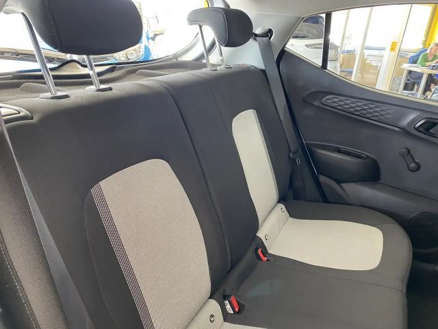 Hyundai i10 Pure