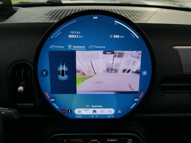 MINI Cooper Cabrio AUT | JCW | CAMERA | HUD | H&K |